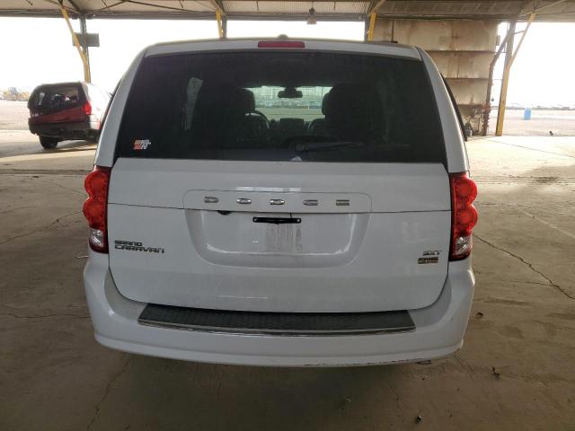 Photo 6 from auction – 2019 DODGE GRAND CARA with VIN 2C4RDGCG9KR753130