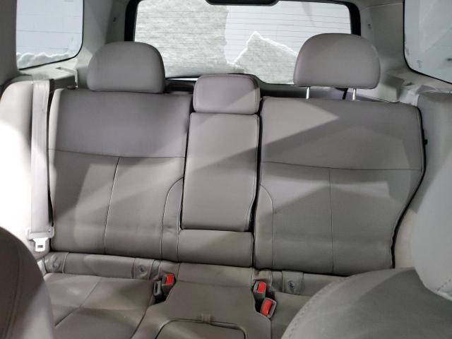 Photo 10 from auction – 2009 SUBARU FORESTER 2 with VIN JF2SH64609H760321
