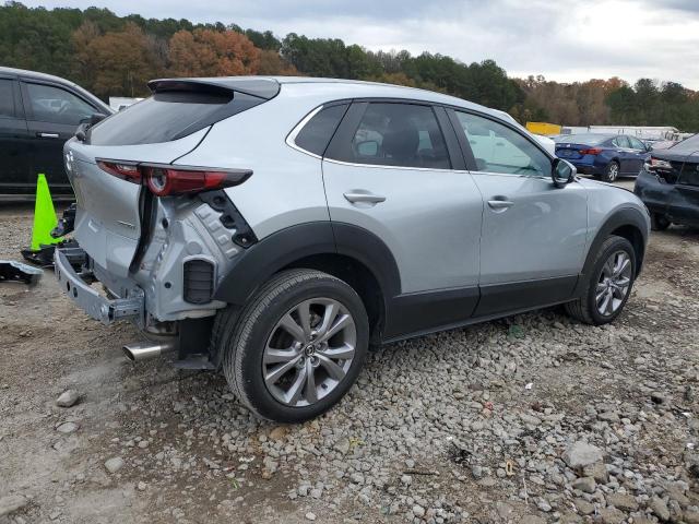 Photo 3 from auction – 2021 MAZDA CX-30 SELE with VIN 3MVDMABL9MM309194