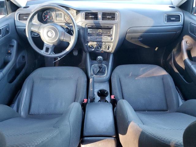 Photo 8 from auction – 2014 VOLKSWAGEN JETTA BASE with VIN 3VW1K7AJ3EM440682