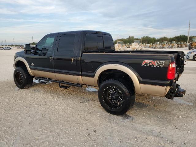 Zdjęcie 2 z aukcji – 2012 FORD F250 SUPER z VIN 1FT7W2BTXCEC24755