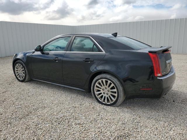Photo 2 from auction – 2010 CADILLAC CTS PREMIU with VIN 1G6DP5EV4A0150096