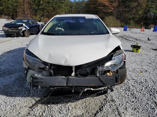 Photo 5 from auction – 2017 TOYOTA COROLLA L with VIN 2T1BURHE8HC896177