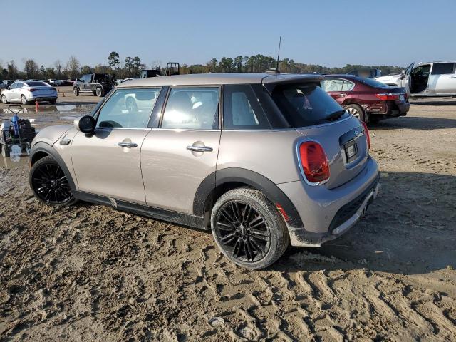 Photo 2 from auction – 2024 MINI COOPER S with VIN WMW53DK08R2V04053