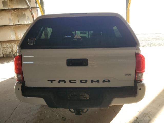 Photo 6 from auction – 2017 TOYOTA TACOMA DOU with VIN 3TMAZ5CN5HM026570
