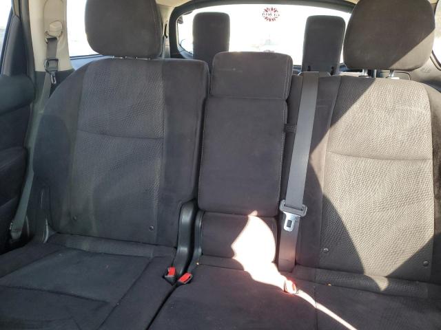 Photo 10 from auction – 2014 NISSAN PATHFINDER with VIN 5N1AR2MM9EC684423