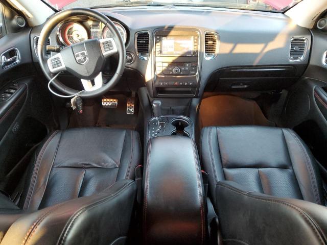 Photo 8 from auction – 2012 DODGE DURANGO R/ with VIN 1C4SDJCT0CC286461