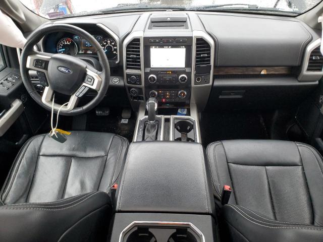 Photo 8 from auction – 2019 FORD F150 SUPER with VIN 1FTEW1E41KKF20818