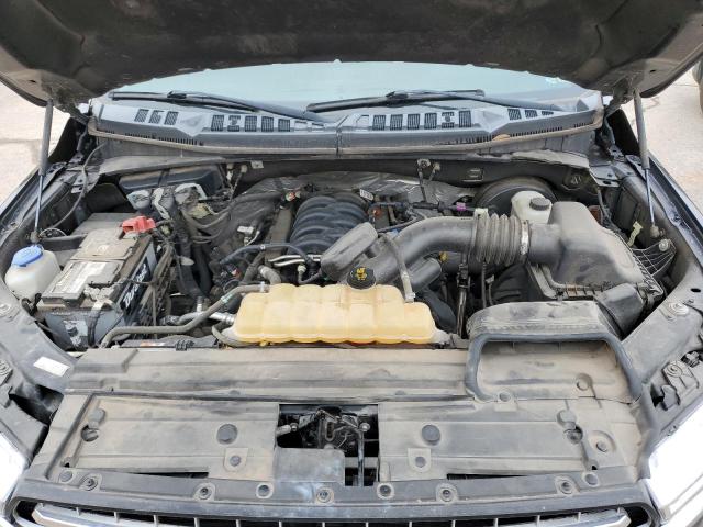 Photo 11 from auction – 2018 FORD F150 SUPER with VIN 1FTEW1C59JKC81478