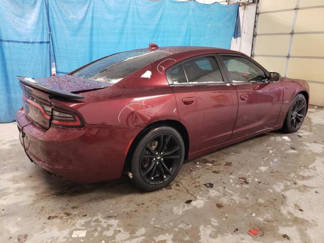 Photo 3 from auction – 2017 DODGE CHARGER R/ with VIN 2C3CDXCTXHH663944
