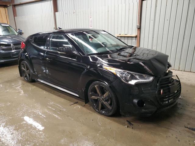 Photo 4 from auction – 2015 HYUNDAI VELOSTER T with VIN KMHTC6AE6FU240362