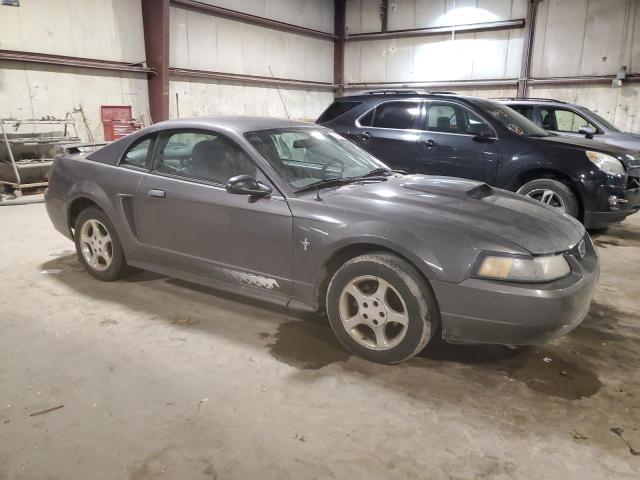 Photo 4 from auction – 2003 FORD MUSTANG with VIN 1FAFP40413F393529