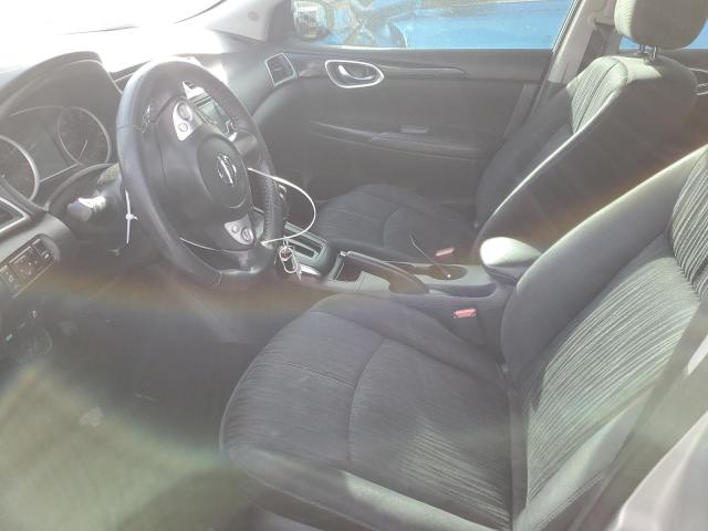 Photo 7 from auction – 2017 NISSAN SENTRA S with VIN 3N1AB7AP6HL638256