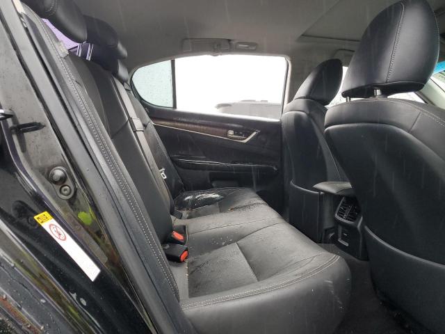 Photo 10 from auction – 2015 LEXUS GS 350 with VIN JTHBE1BL9FA010793