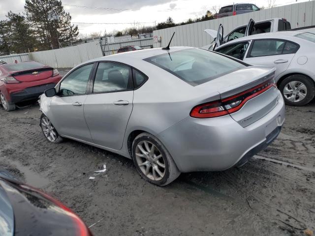 Photo 2 from auction – 2013 DODGE DART SXT with VIN 1C3CDFBH4DD247418