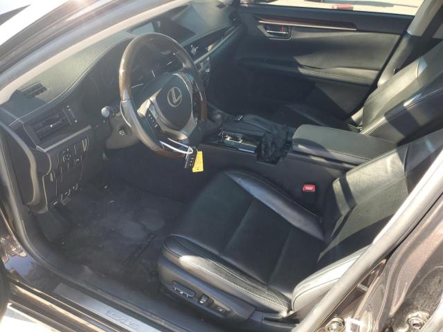 Photo 7 from auction – 2013 LEXUS ES 350 with VIN JTHBK1GG6D2040541