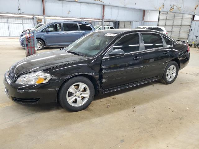 Photo 1 from auction – 2015 CHEVROLET IMPALA LIM with VIN 2G1WA5E37F1160633