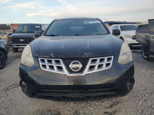 Photo 5 from auction – 2012 NISSAN ROGUE S with VIN JN8AS5MT4CW270094