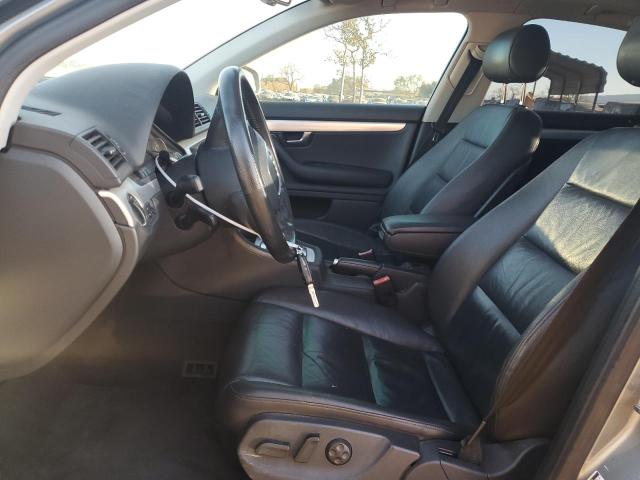 Photo 7 from auction – 2006 AUDI A4 2.0T QU with VIN WAUDF78E16A234740
