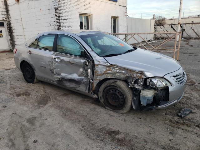 Photo 4 from auction – 2009 TOYOTA CAMRY BASE with VIN 4T1BE46K79U273237