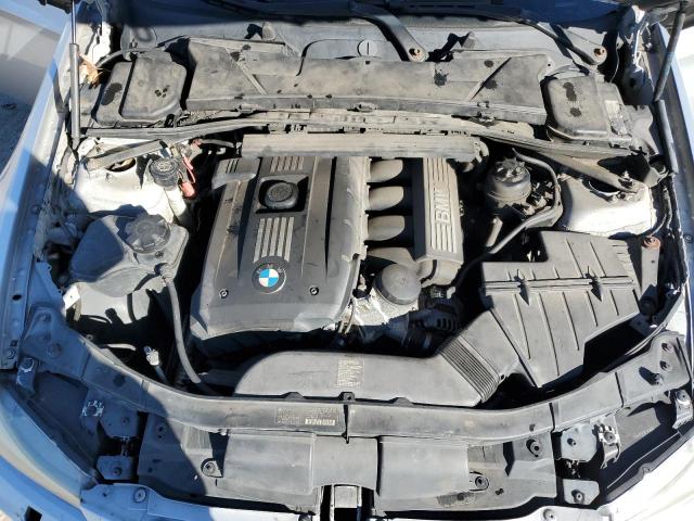Photo 11 from auction – 2011 BMW 328I with VIN WBAPH7C50BE851855