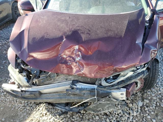 Photo 11 from auction – 2013 HONDA CIVIC LX with VIN 19XFB2F52DE025076