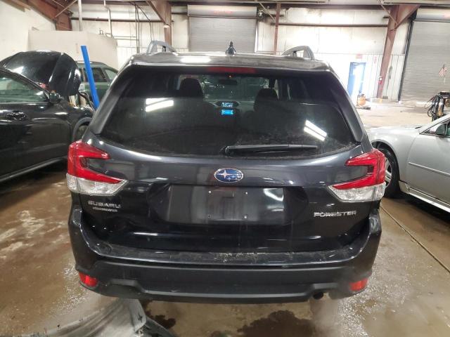 Photo 6 from auction – 2019 SUBARU FORESTER P with VIN JF2SKAGC5KH558392