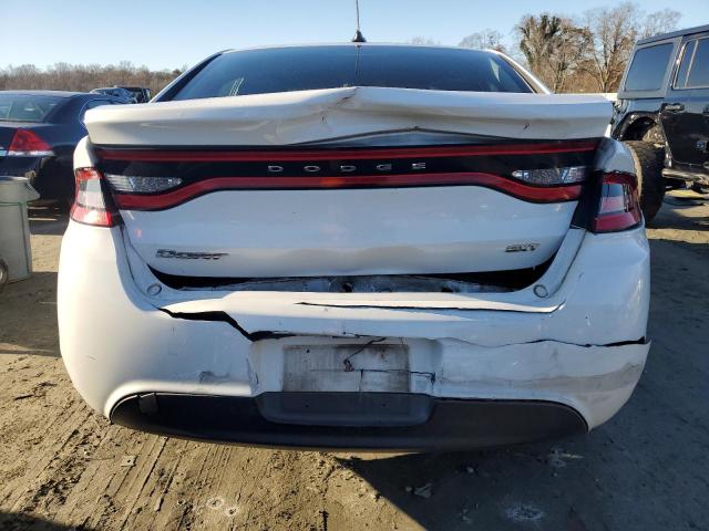 Photo 6 from auction – 2015 DODGE DART with VIN 1C3CDFBB6FD104985
