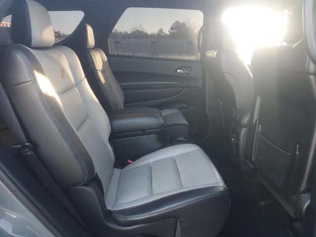Photo 11 from auction – 2022 DODGE DURANGO R/ with VIN 1C4SDHCT3NC188536