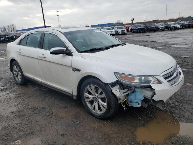 Photo 4 from auction – 2012 FORD TAURUS LIM with VIN 1FAHP2FW3CG140292