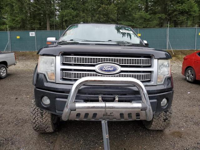 Photo 5 from auction – 2010 FORD F150 SUPER with VIN 1FTFW1EV2AFC23285