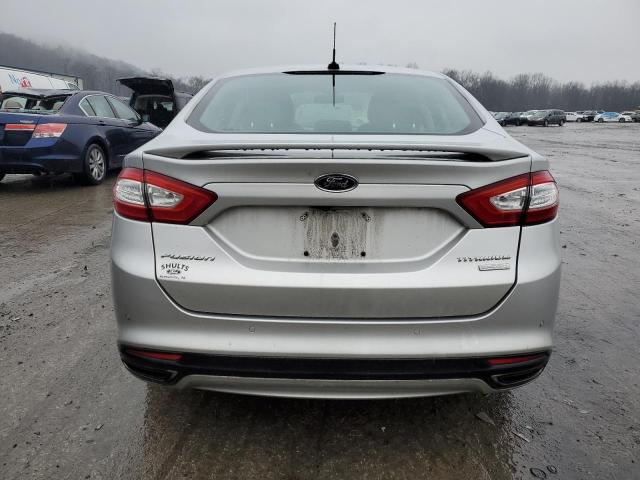 Photo 6 from auction – 2015 FORD FUSION TIT with VIN 3FA6P0K98FR277592