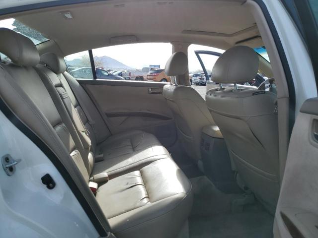 Photo 10 from auction – 2006 NISSAN MAXIMA SE with VIN 1N4BA41E06C813097