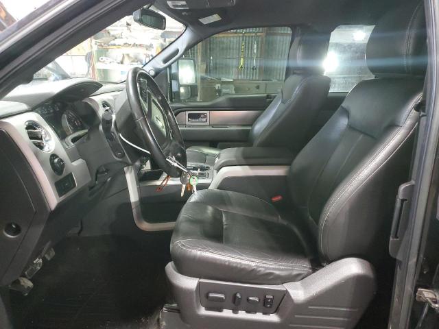 Photo 7 from auction – 2013 FORD F150 SUPER with VIN 1FTFX1ET9DFA08244