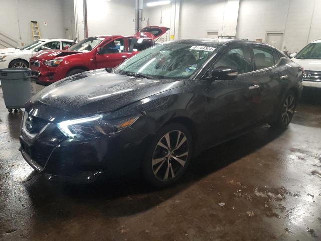 NISSAN MAXIMA 3.5 2016 with VIN 1N4AA6AP0GC423725 - Photo from auction