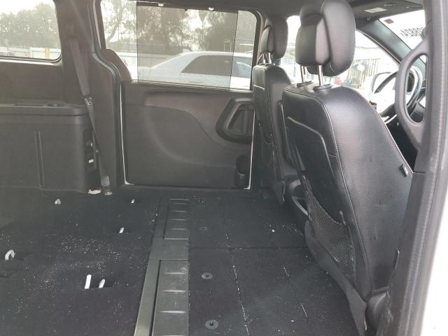 Photo 11 from auction – 2018 DODGE GRAND CARA with VIN 2C4RDGEG2JR237963