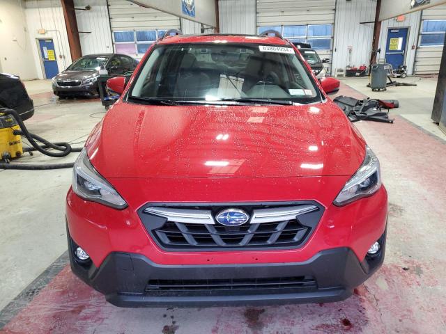 Photo 5 from auction – 2023 SUBARU CROSSTREK with VIN JF2GTHNC1PH265417