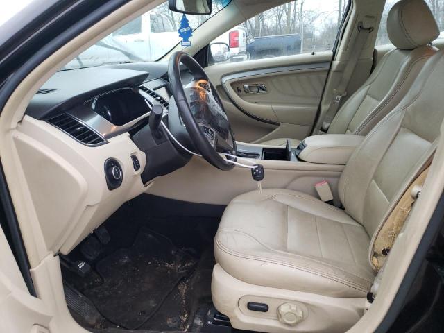 Photo 7 from auction – 2013 FORD TAURUS SEL with VIN 1FAHP2E8XDG160026