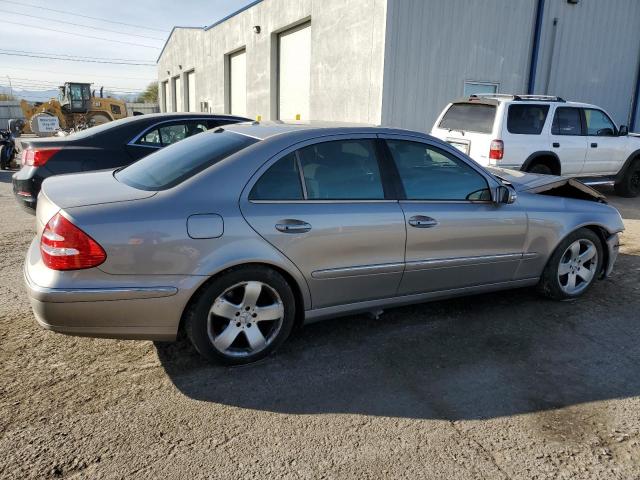 Photo 3 from auction – 2006 MERCEDES-BENZ E 500 with VIN WDBUF70J16A869290