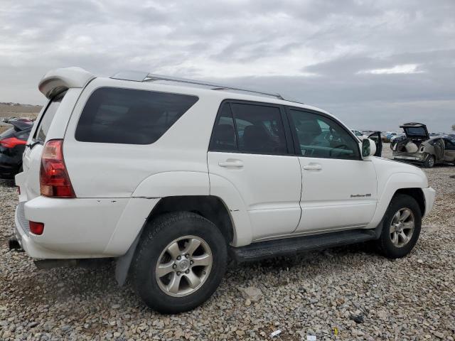 Photo 3 from auction – 2005 TOYOTA 4RUNNER SR with VIN JTEBT14R558028458