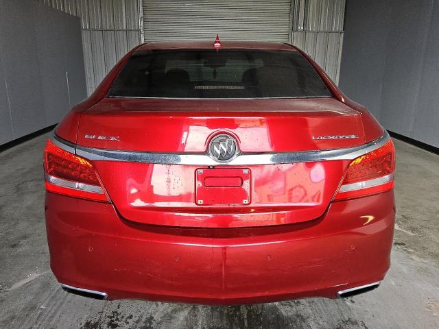 Photo 6 from auction – 2014 BUICK LACROSSE with VIN 1G4GB5G33EF235644