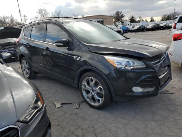 Photo 4 from auction – 2013 FORD ESCAPE TIT with VIN 1FMCU0J94DUC13333