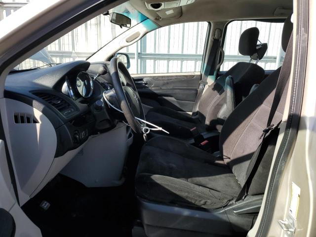Photo 7 from auction – 2014 DODGE GRAND CARA with VIN 2C4RDGBG8ER278821