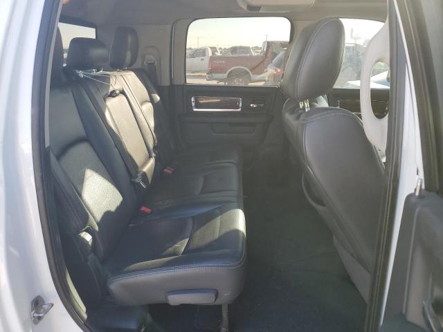 Photo 10 from auction – 2010 DODGE RAM 2500 with VIN 3D7UT2HL9AG144684