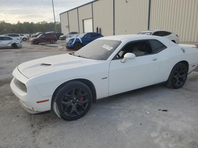 DODGE CHALLENGER 2015 with VIN 2C3CDZBT0FH906638 - Photo from auction