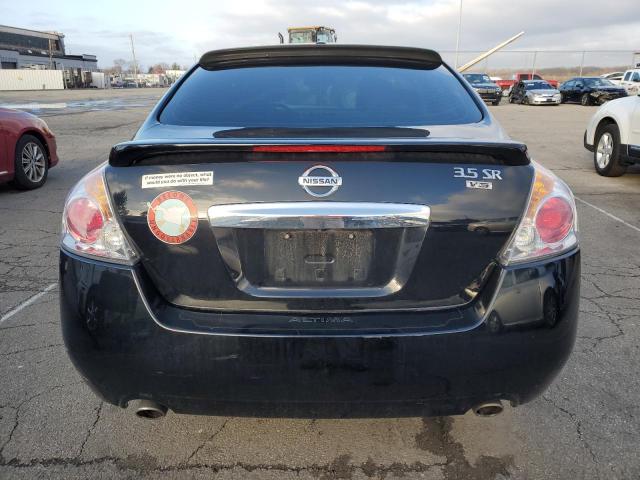 Photo 6 from auction – 2012 NISSAN ALTIMA SR with VIN 1N4BL2APXCN414729
