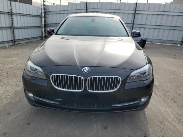 Photo 5 from auction – 2011 BMW 535 I with VIN WBAFR7C53BC806137