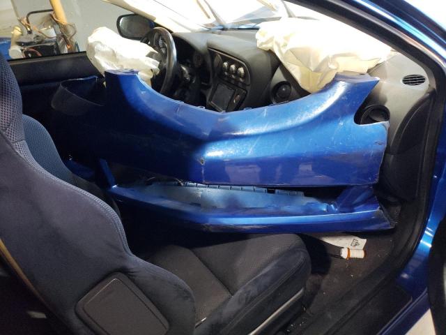 Photo 12 from auction – 2006 ACURA RSX with VIN JH4DC54816S021926