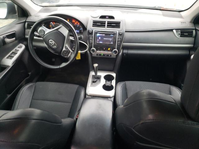 Photo 8 from auction – 2013 TOYOTA CAMRY L with VIN 4T1BF1FK4DU649753