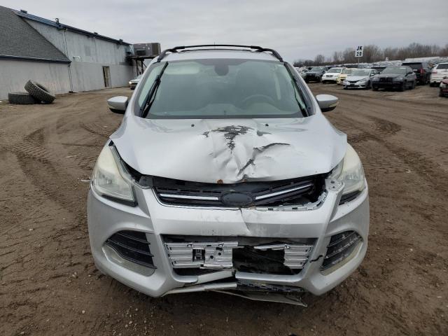 Photo 5 from auction – 2013 FORD ESCAPE with VIN 1FMCU9H99DUA26955